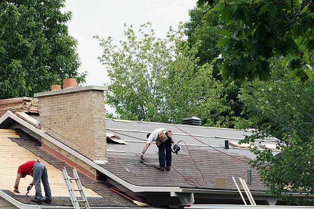 Roof Repair Estimates in Loris, SC