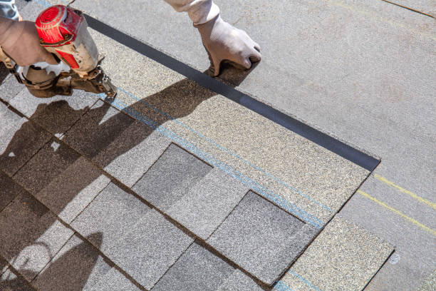 Professional Roofing Contractor in Loris, SC